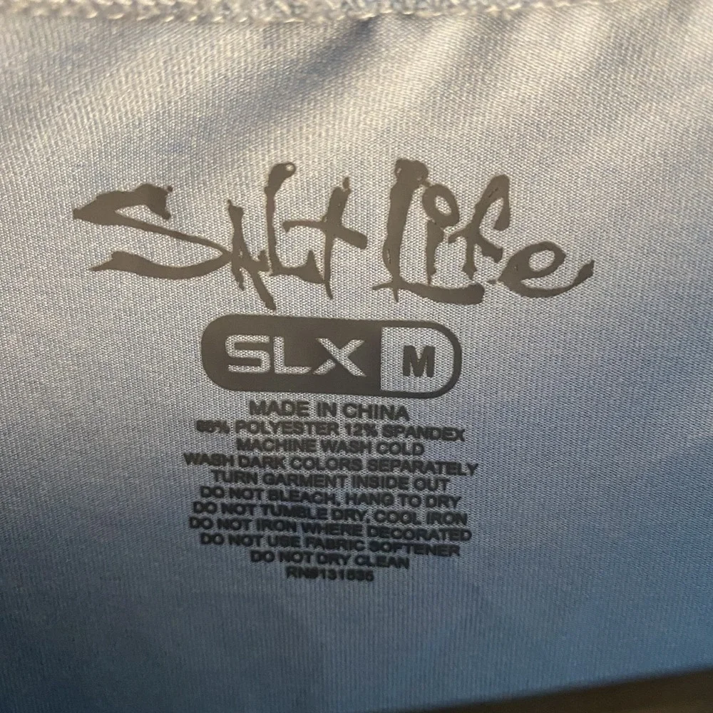 Salt Life salt life