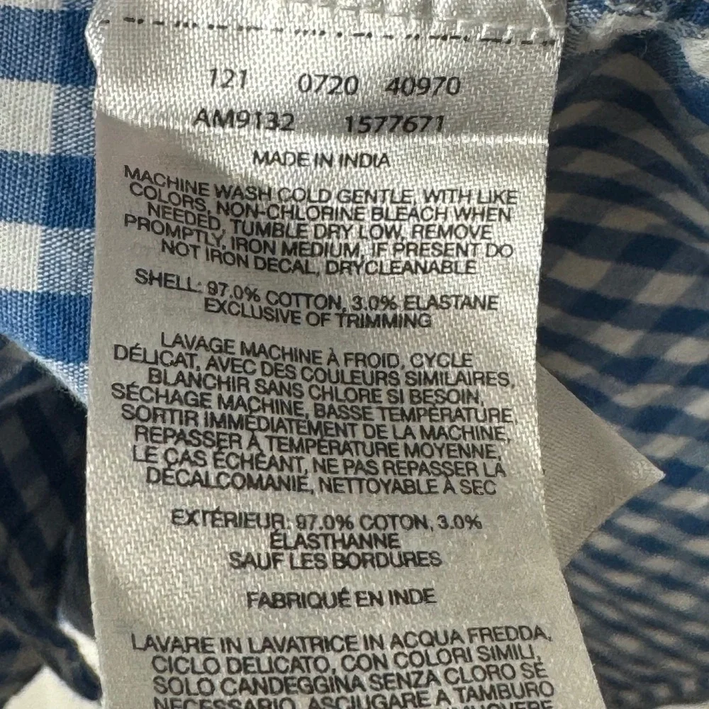 Columbia brand style