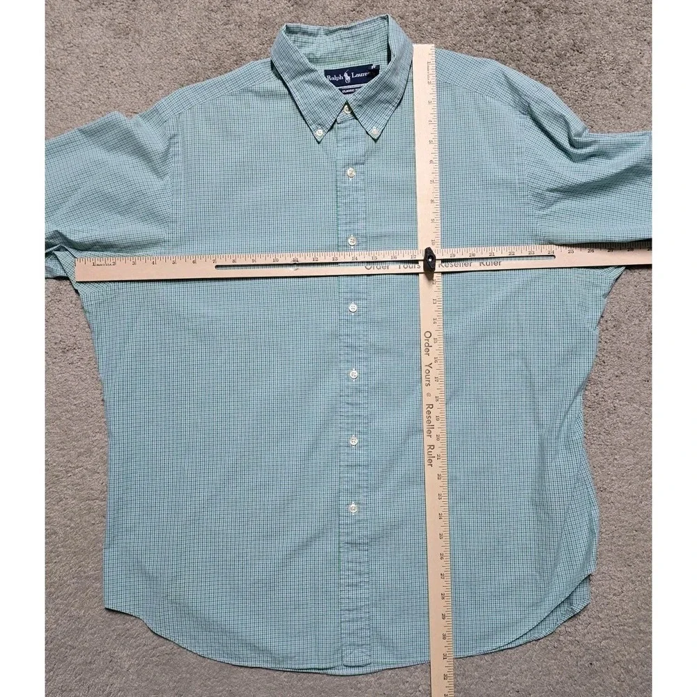 Ralph Lauren pre owned