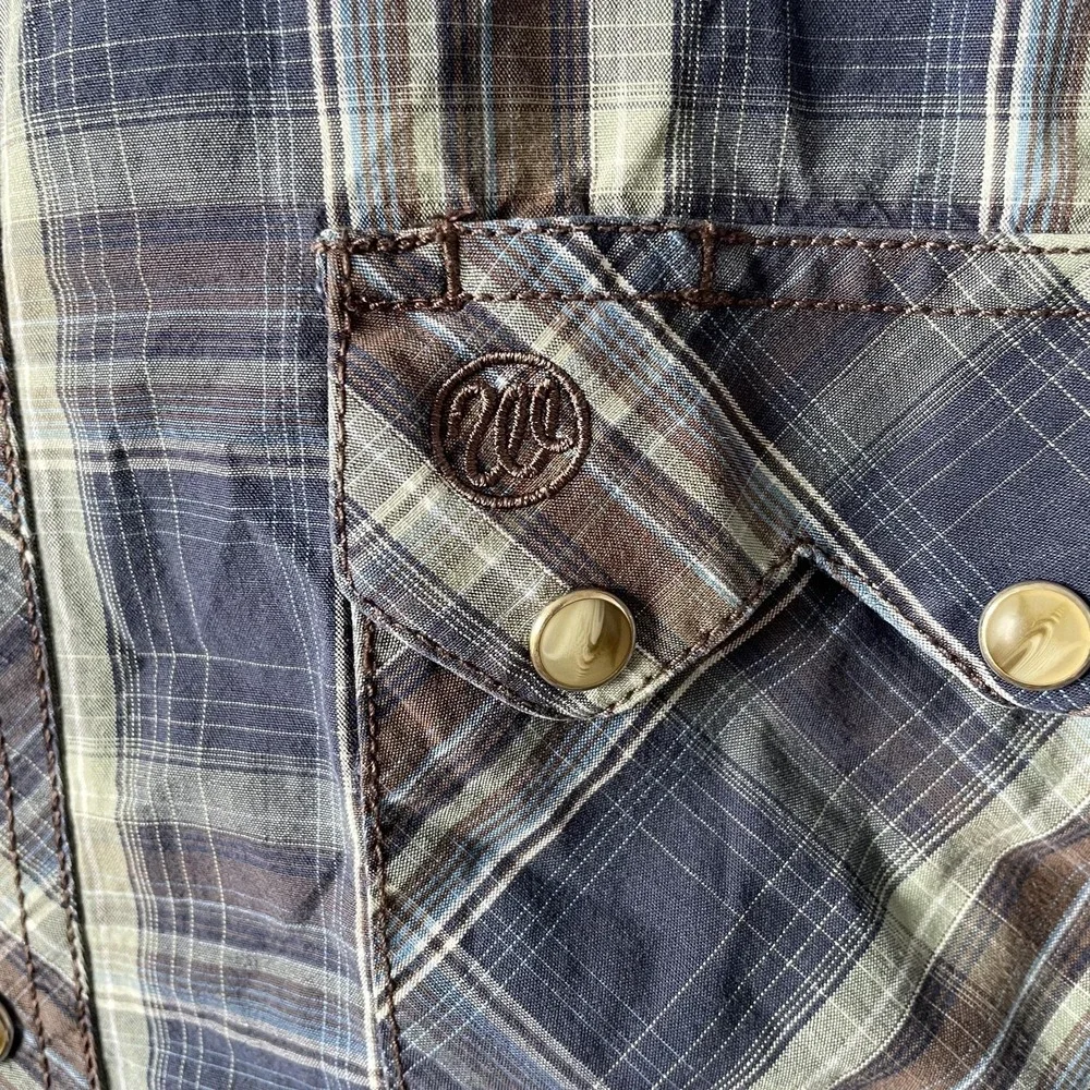 Wrangler brand style