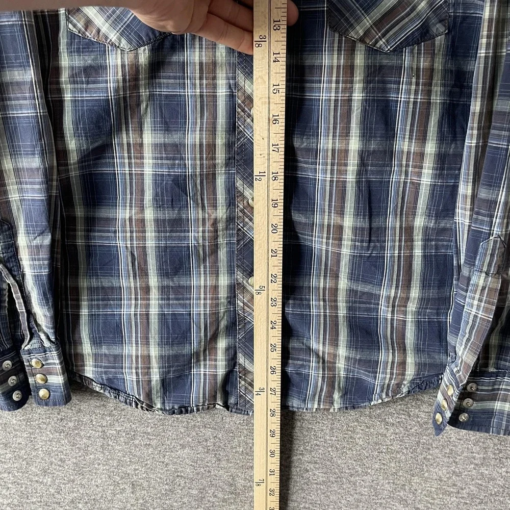 Wrangler brand style