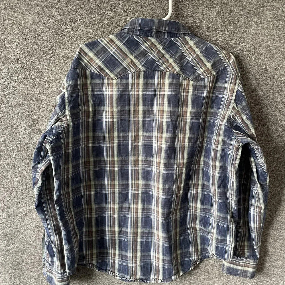 Wrangler brand style