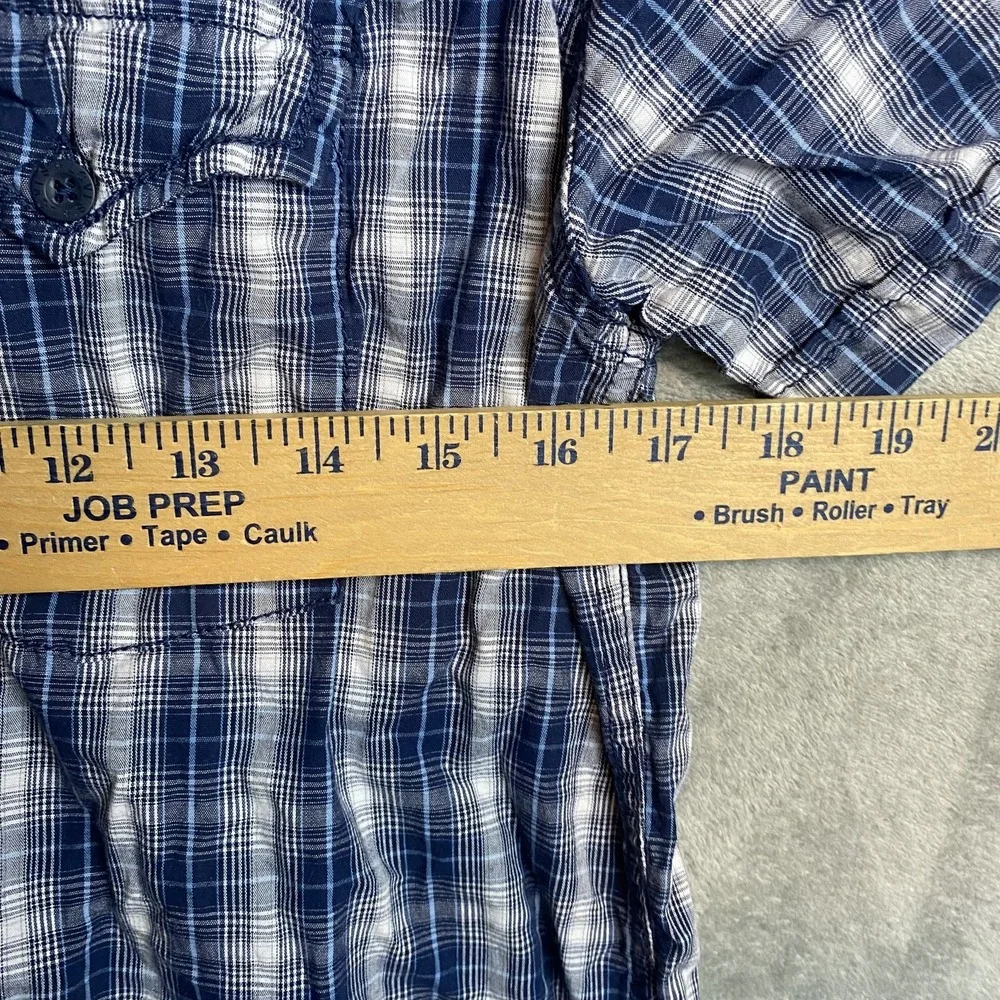 Levis woven perfect versatile
