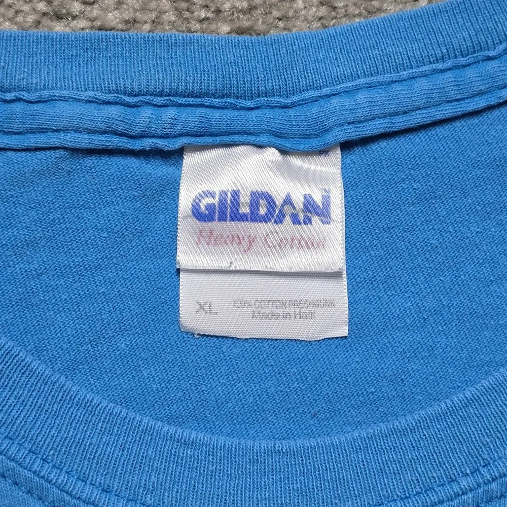 Gildan pre owned