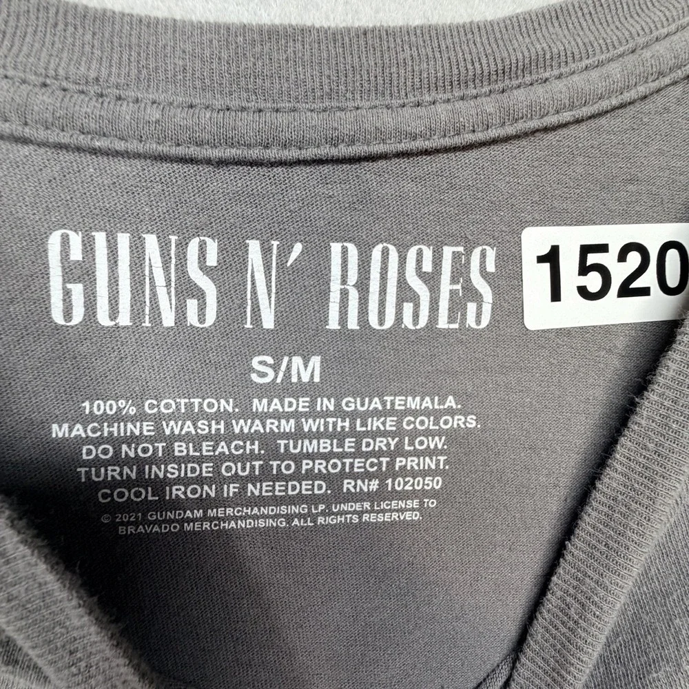 Guns N Roses guns roses
