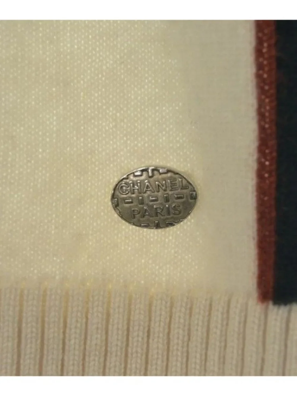 CHANEL brand item