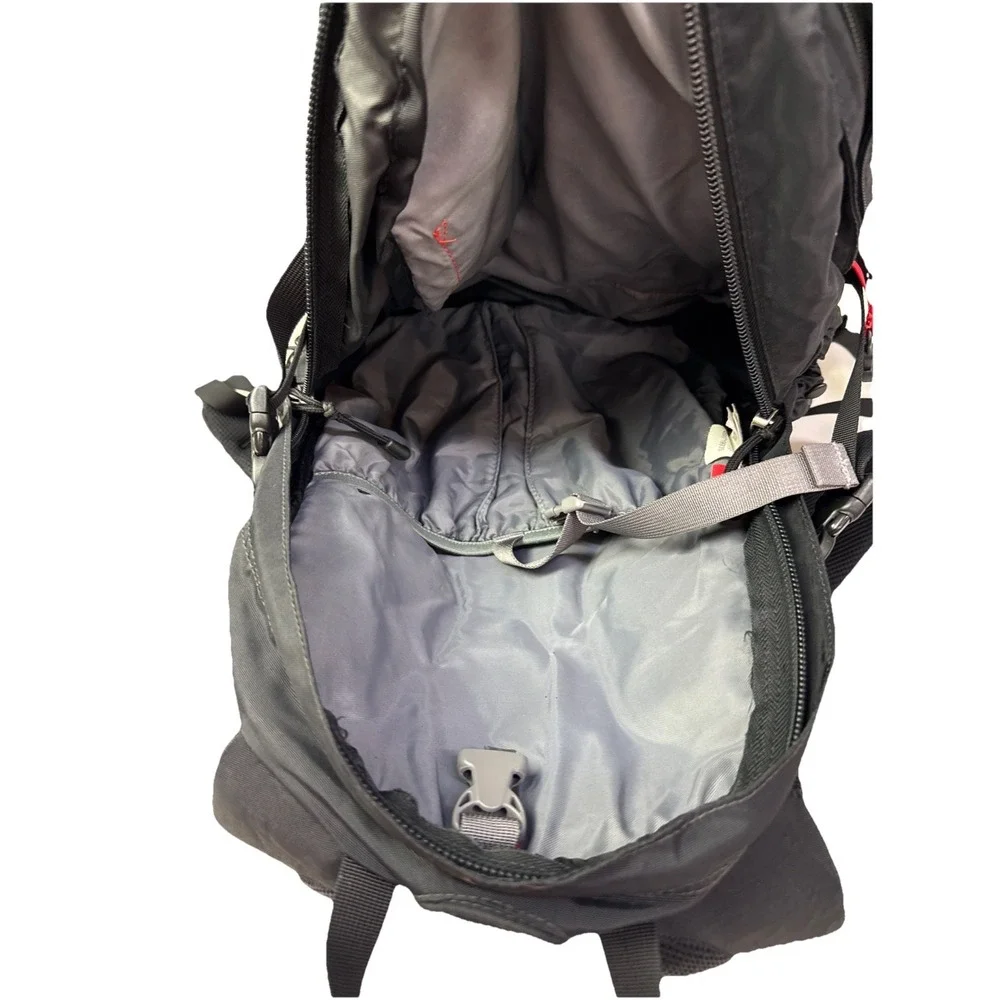The North Face north face