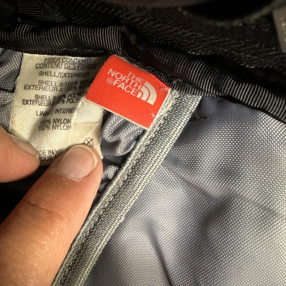 The North Face north face