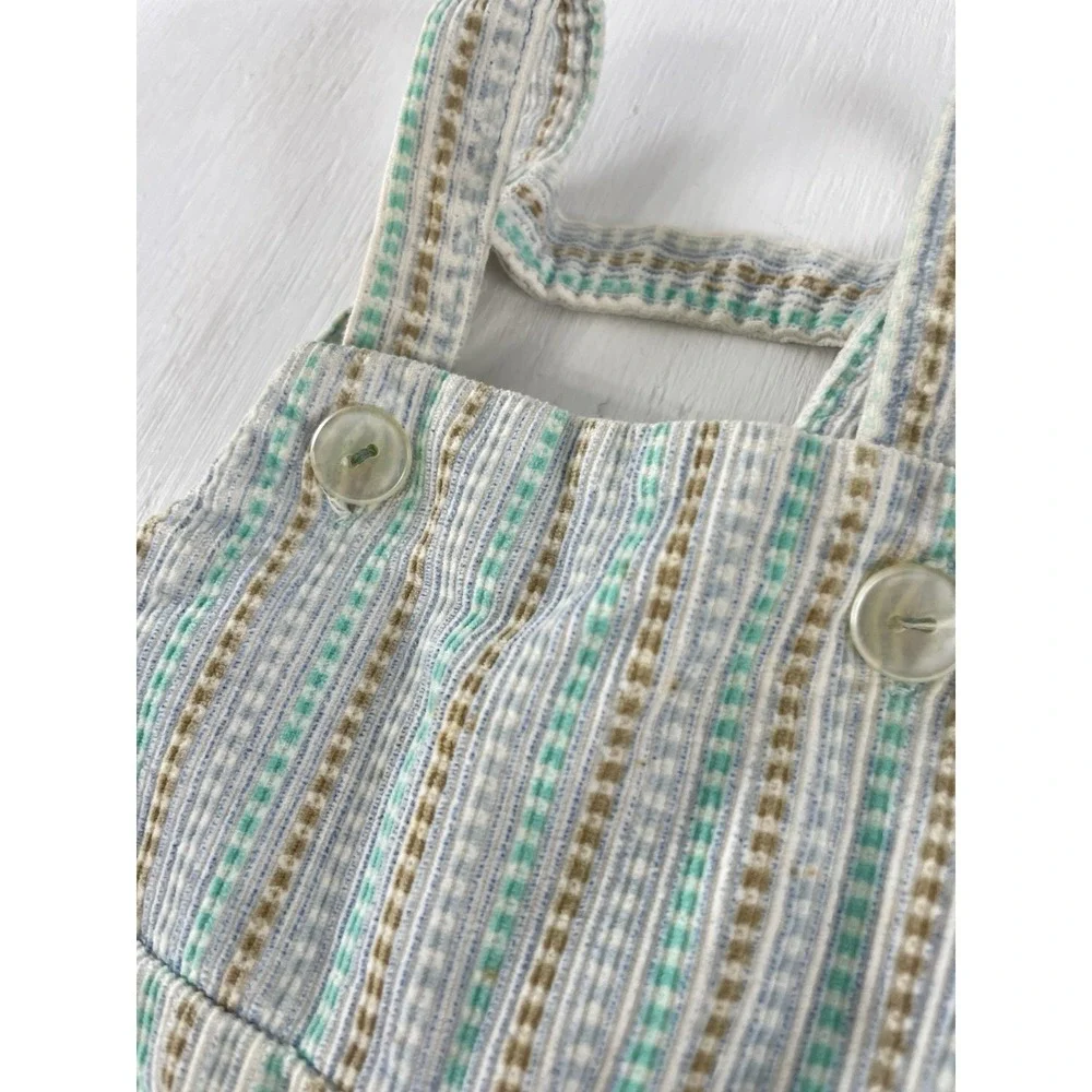 HANTEX vintage baby