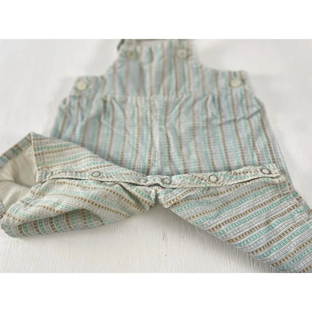 HANTEX vintage baby