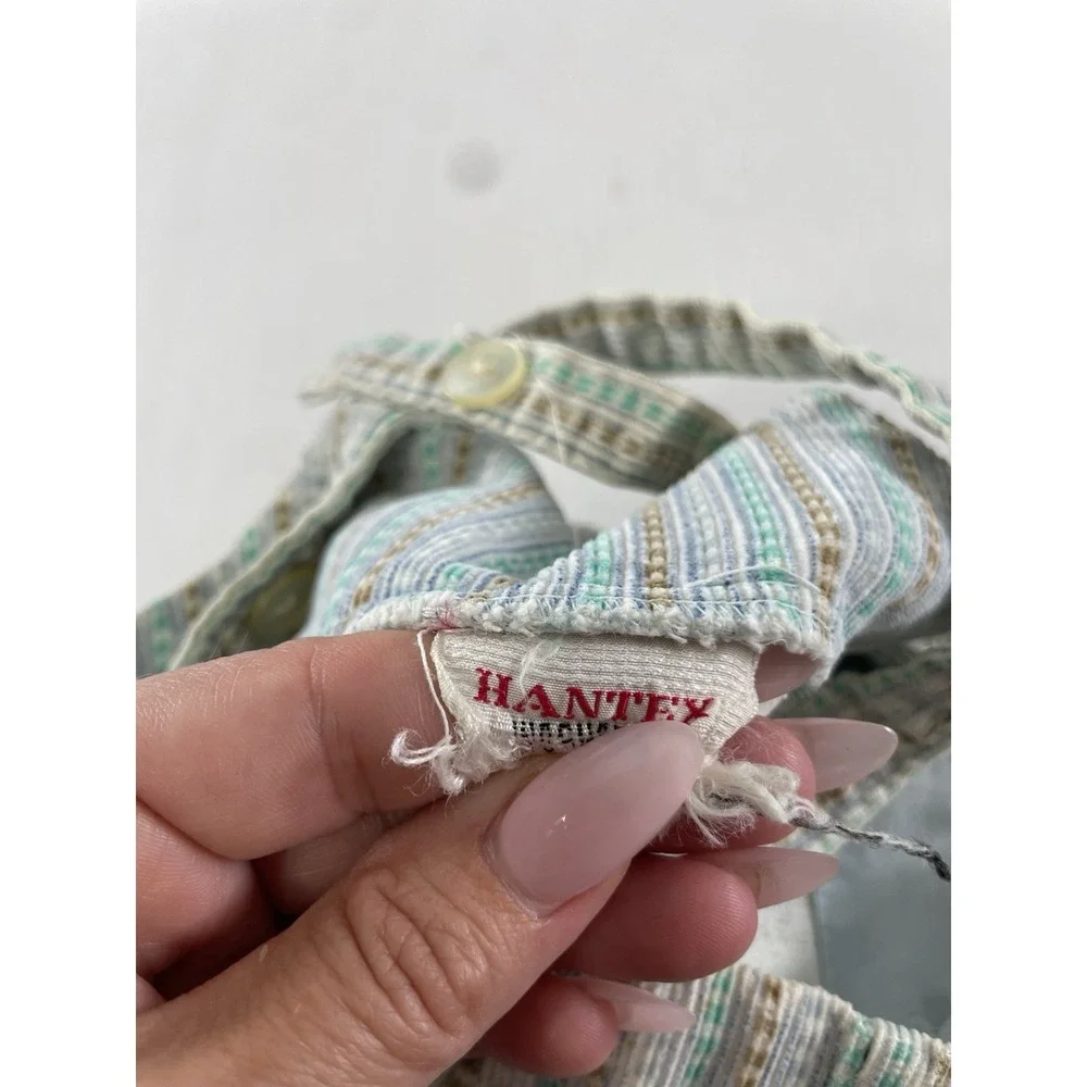 HANTEX vintage baby