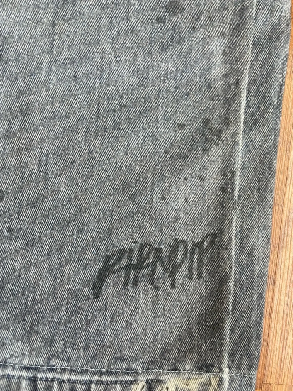 Ripndip 🔥 worn