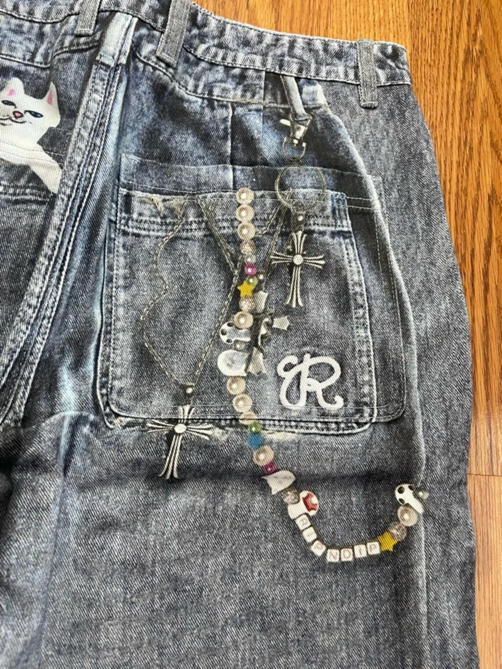 Ripndip 🔥 worn
