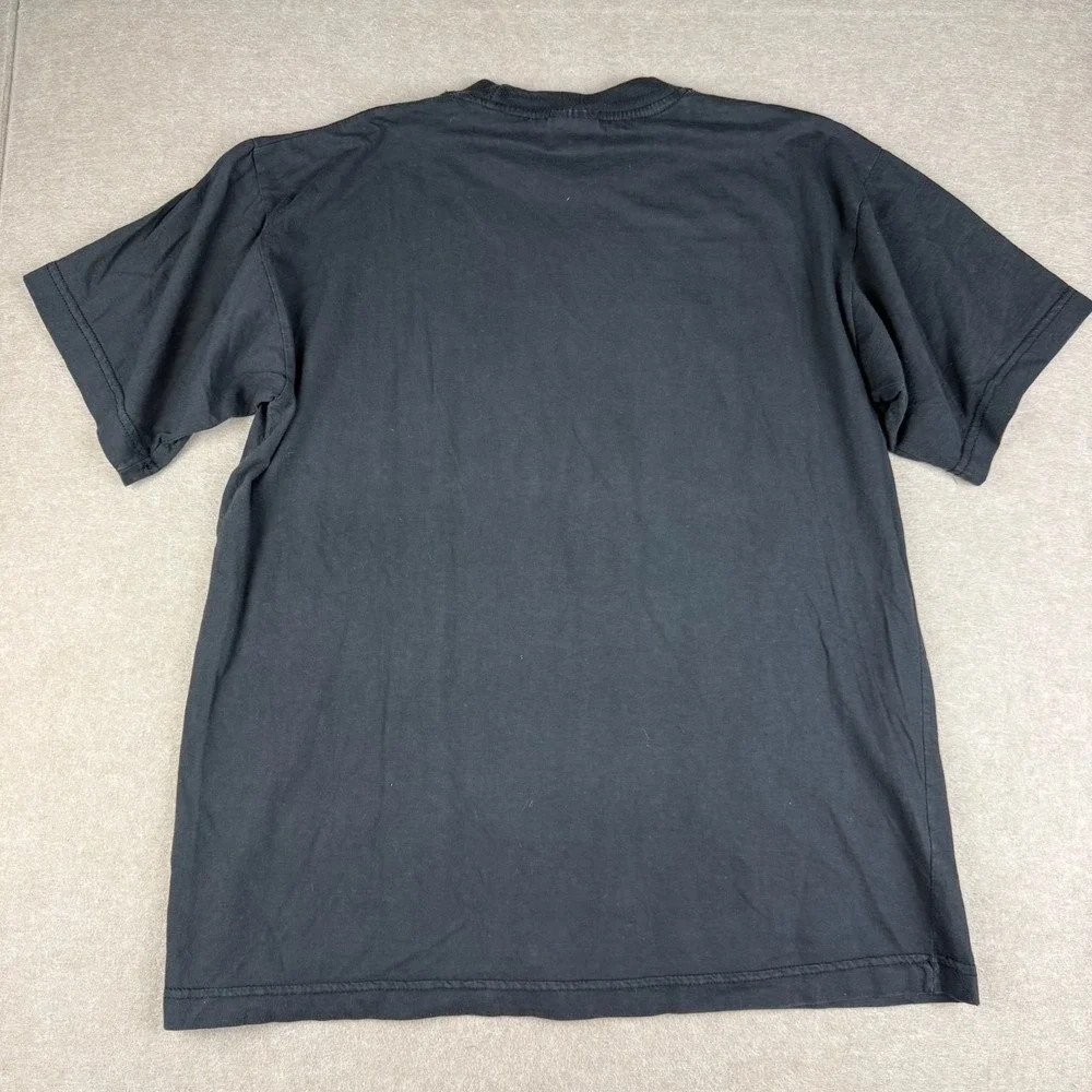 American Style note before