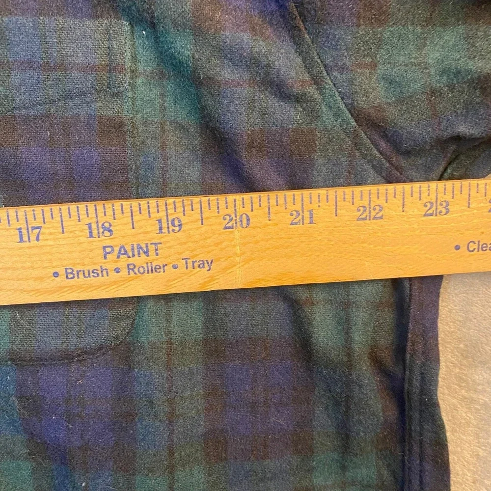 Pendleton item specifics