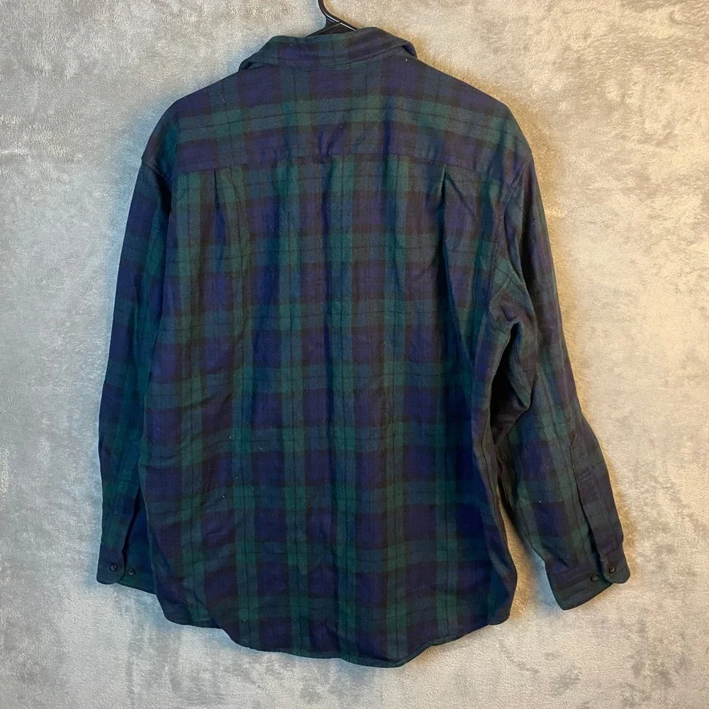 Pendleton item specifics