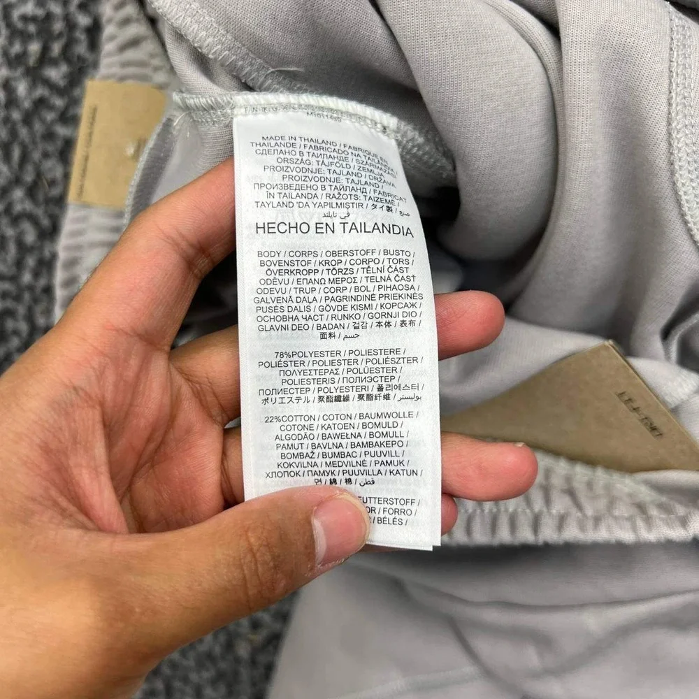 Nike are questions