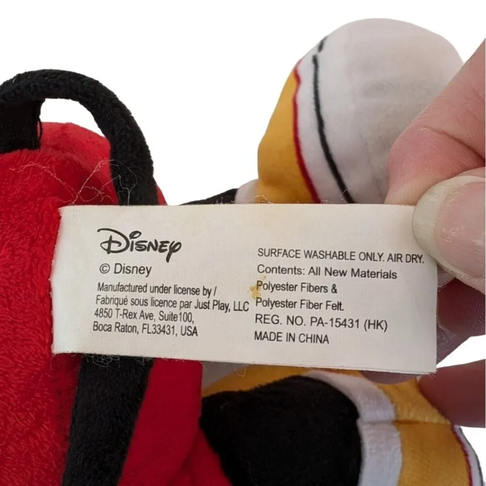 Disney this mickey