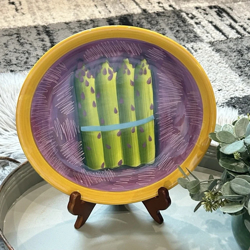 222 Fifth standout cheese pattern