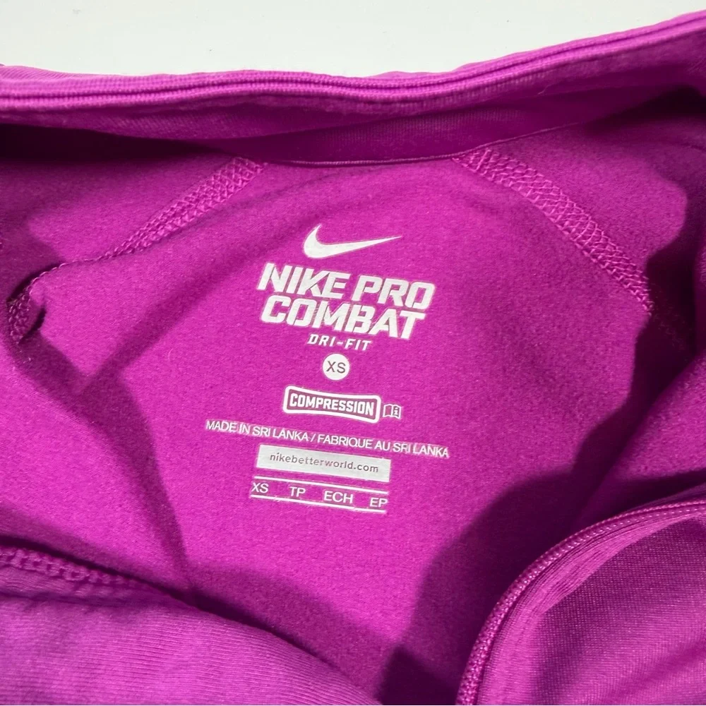 Nike chic sporty