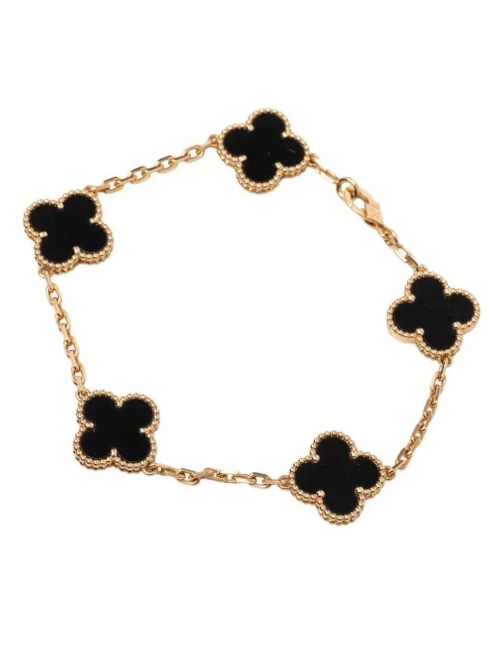 Van Cleef & Arpels brand van