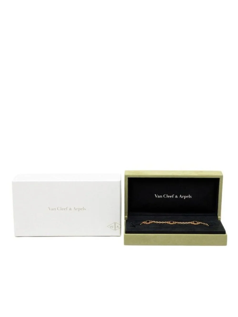 Van Cleef & Arpels brand van