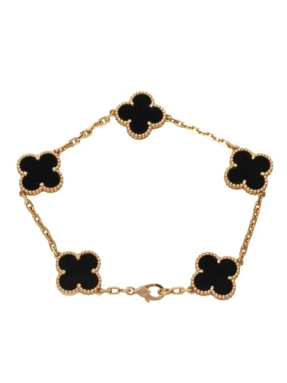 Van Cleef & Arpels brand van