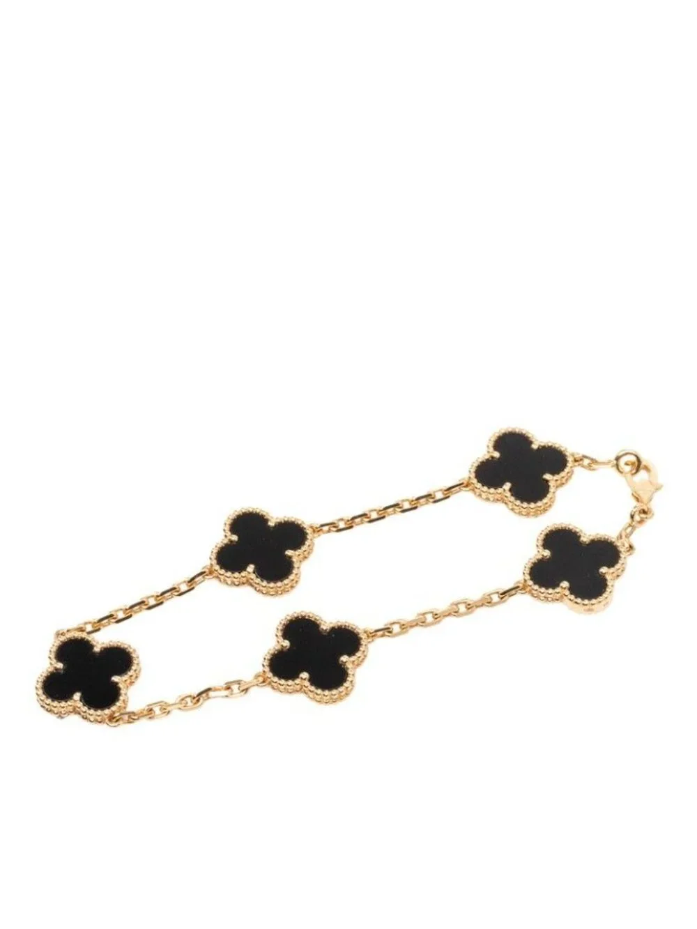 Van Cleef & Arpels brand van