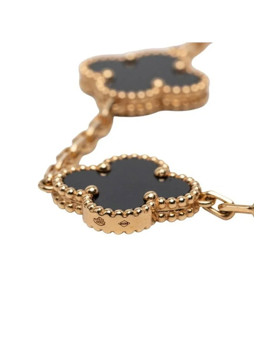 Van Cleef & Arpels brand van
