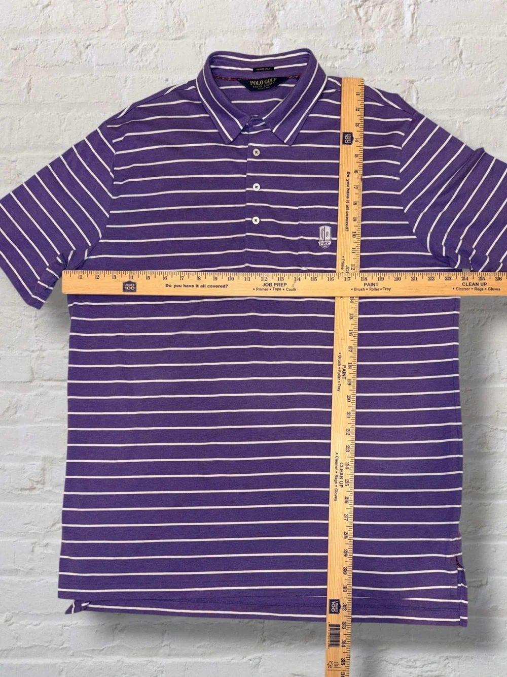 Polo Ralph Lauren polo golf