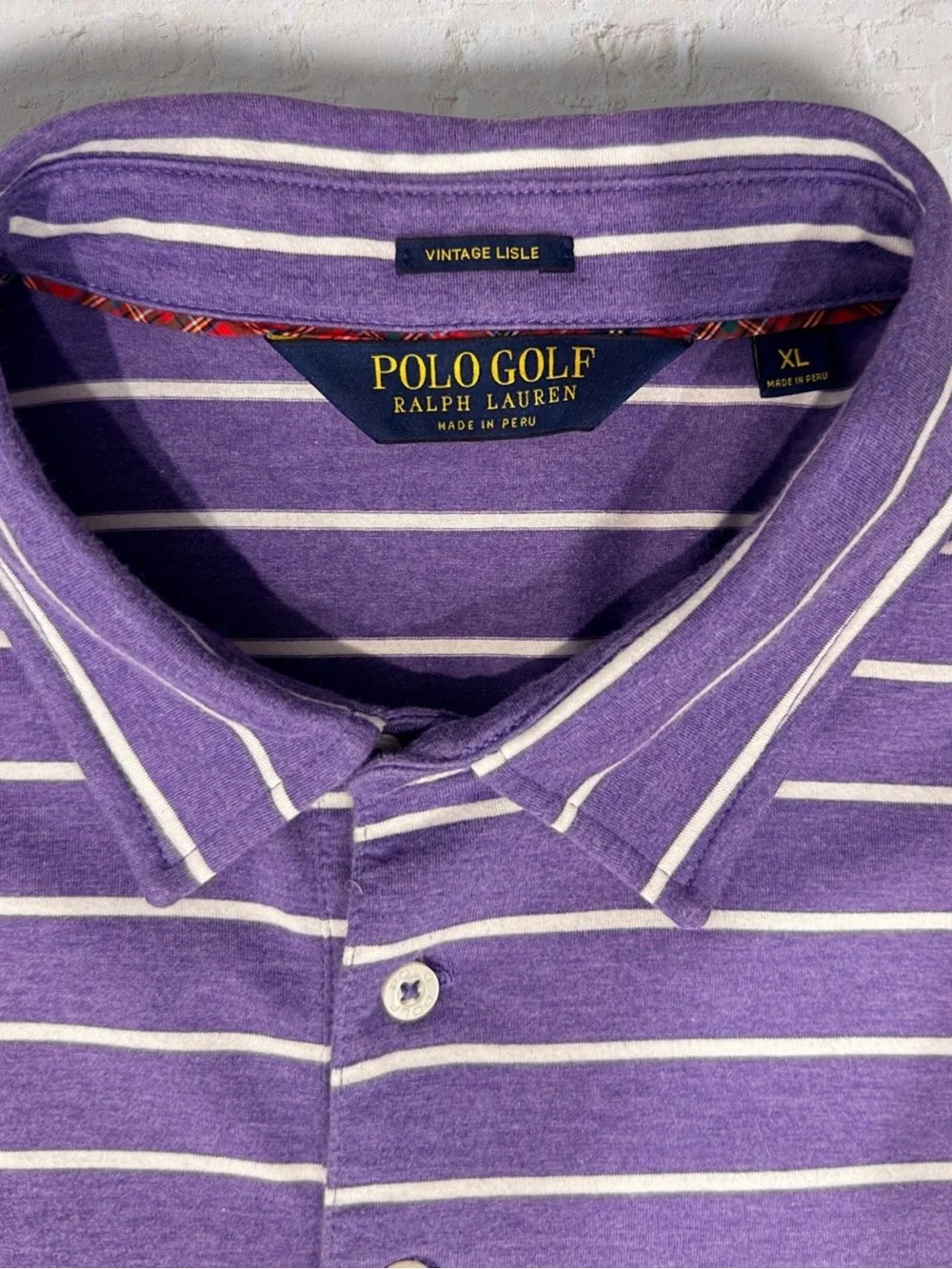 Polo Ralph Lauren polo golf