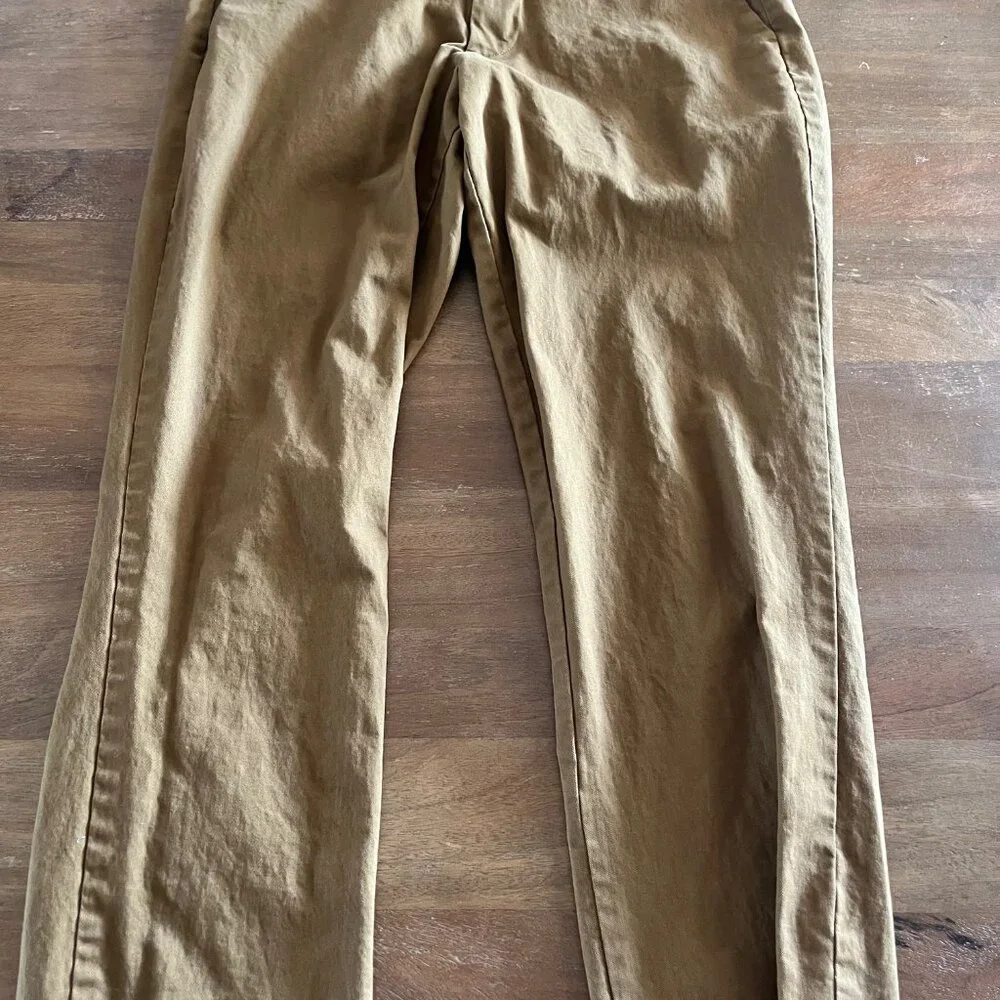 GAP slim stretch