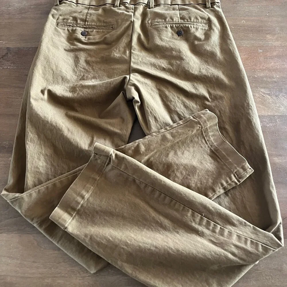 GAP slim stretch