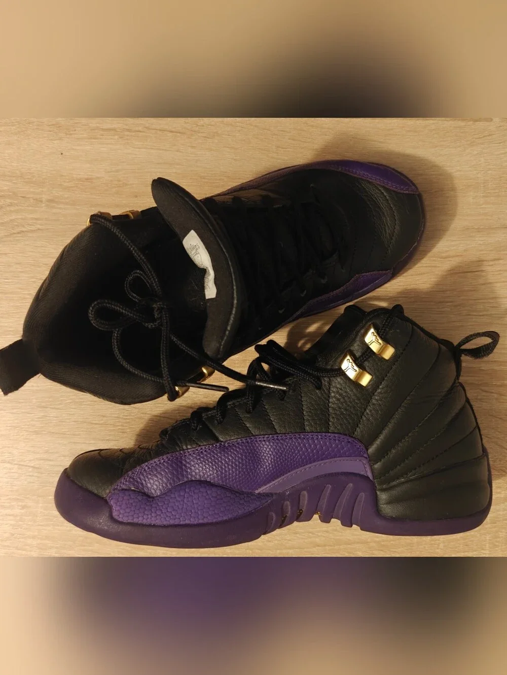 Jordan classic air