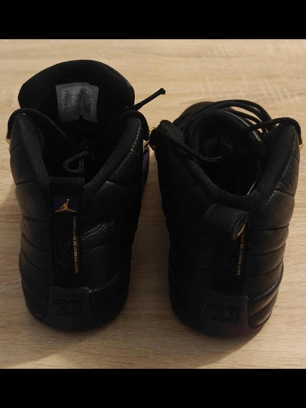 Jordan classic air