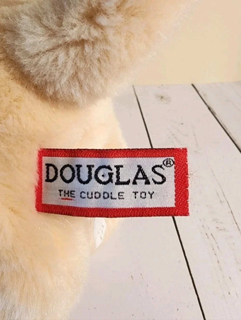 Douglas any or pictures