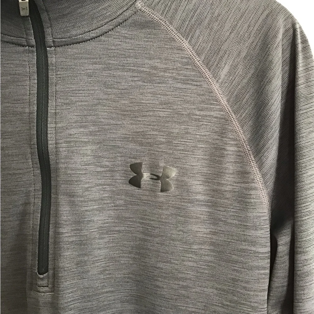 Under Armour ideal sports quarter