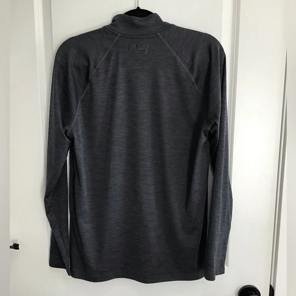 Under Armour gray ideal