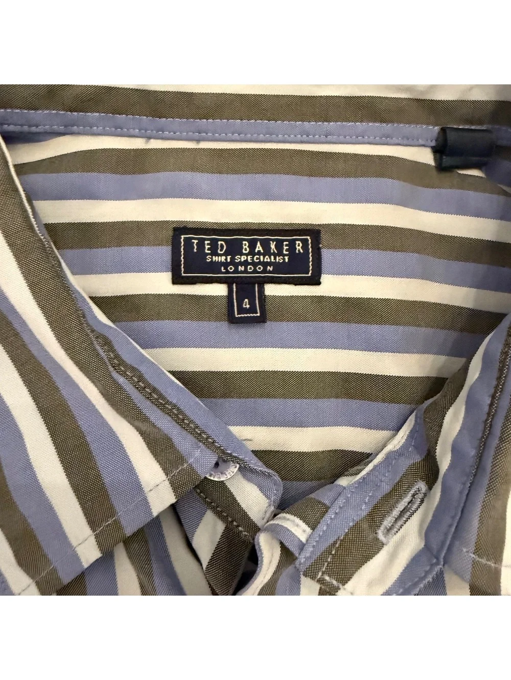 Ted Baker this ted