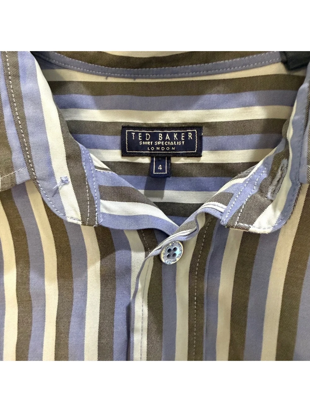 Ted Baker this ted