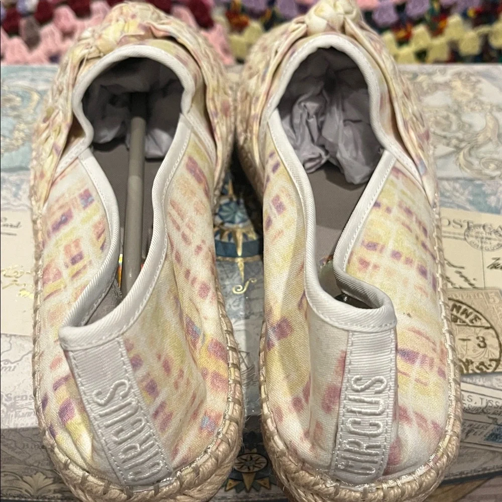 Circus NY by Sam Edelman Women's Lani Sneaker