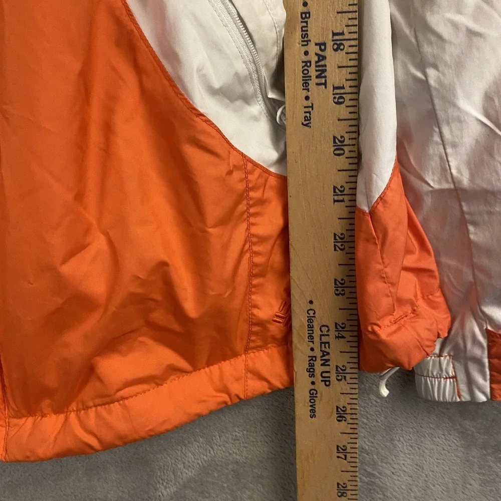 Columbia men windbreaker