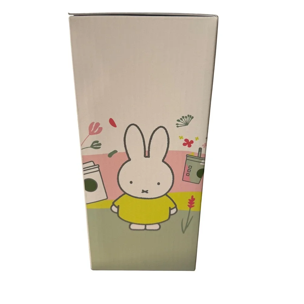Starbucks miffy summer