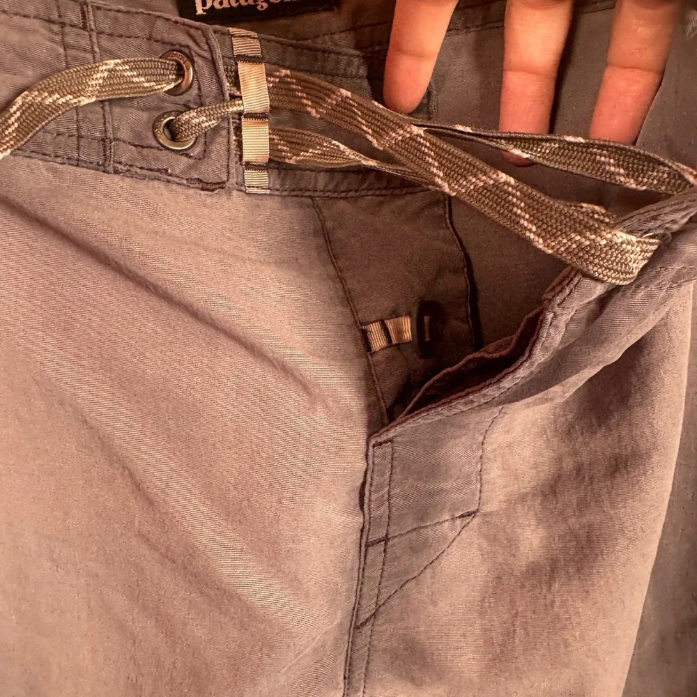 Patagonia stylish functional