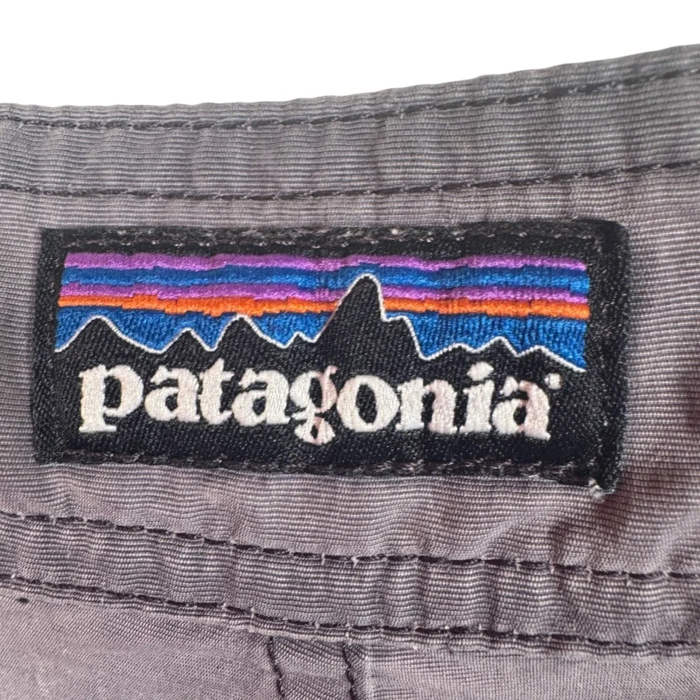 Patagonia stylish functional