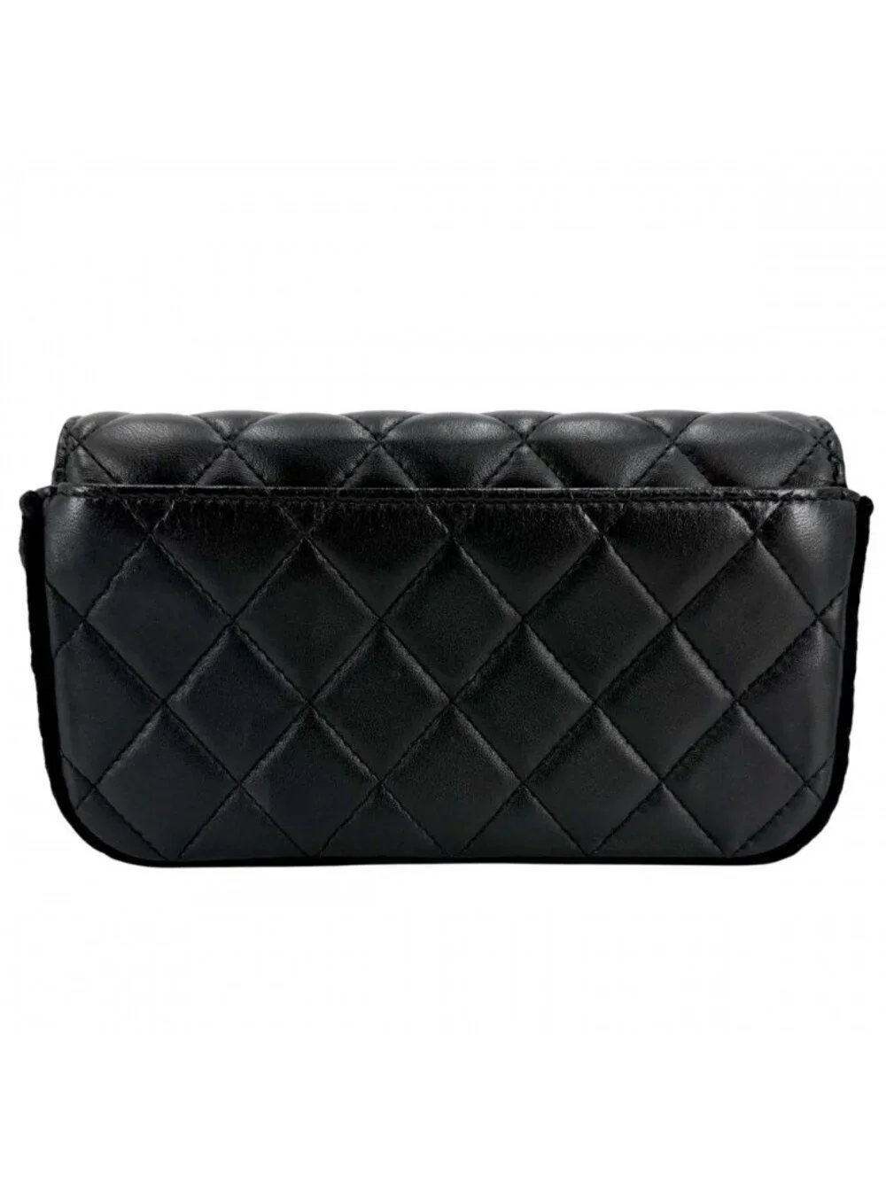 CHANEL this authentic