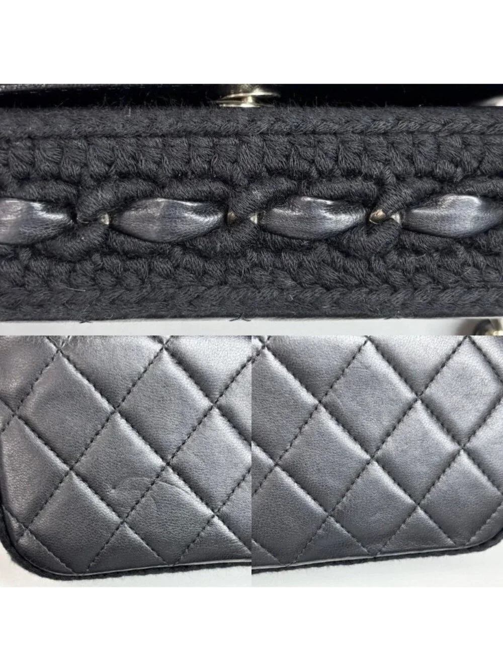 CHANEL this authentic