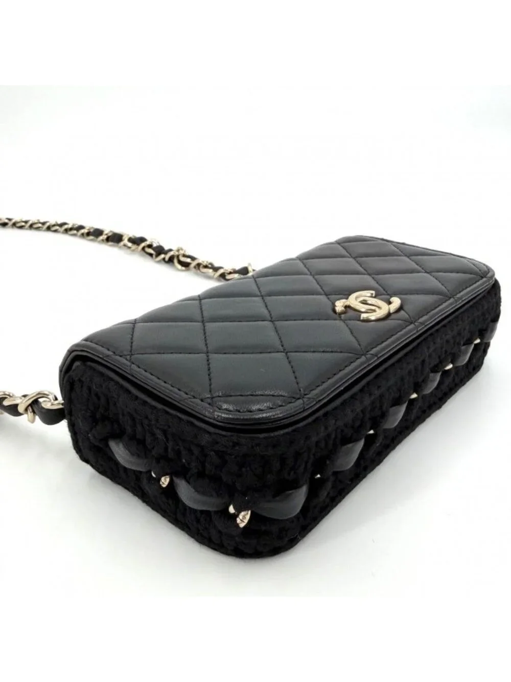 CHANEL this authentic