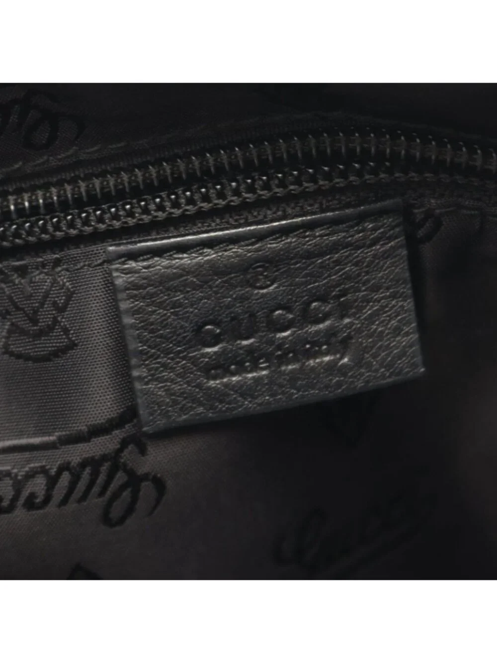Gucci this authentic