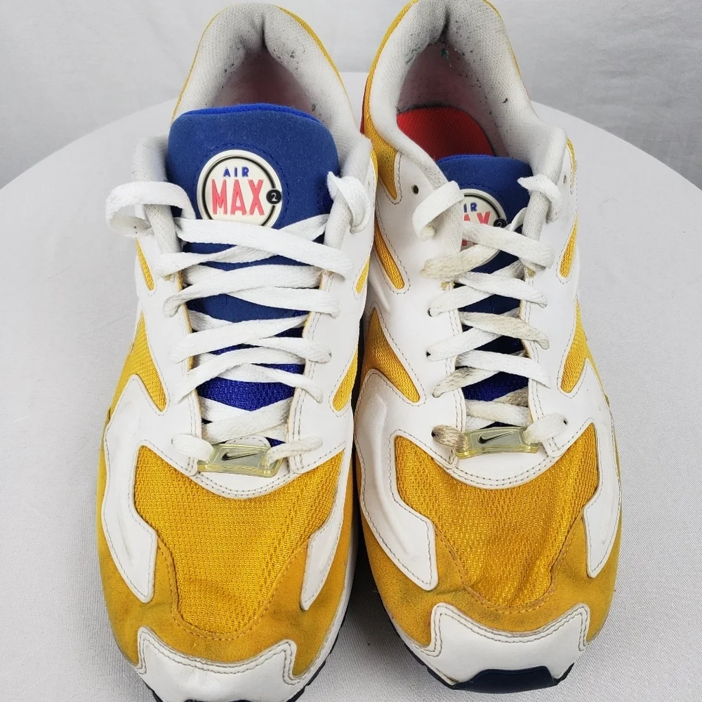 Nike stylish sneakers